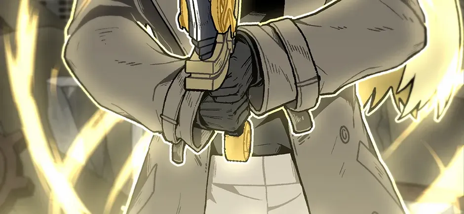 Level Up Alone Chapter 181 page 23 - 