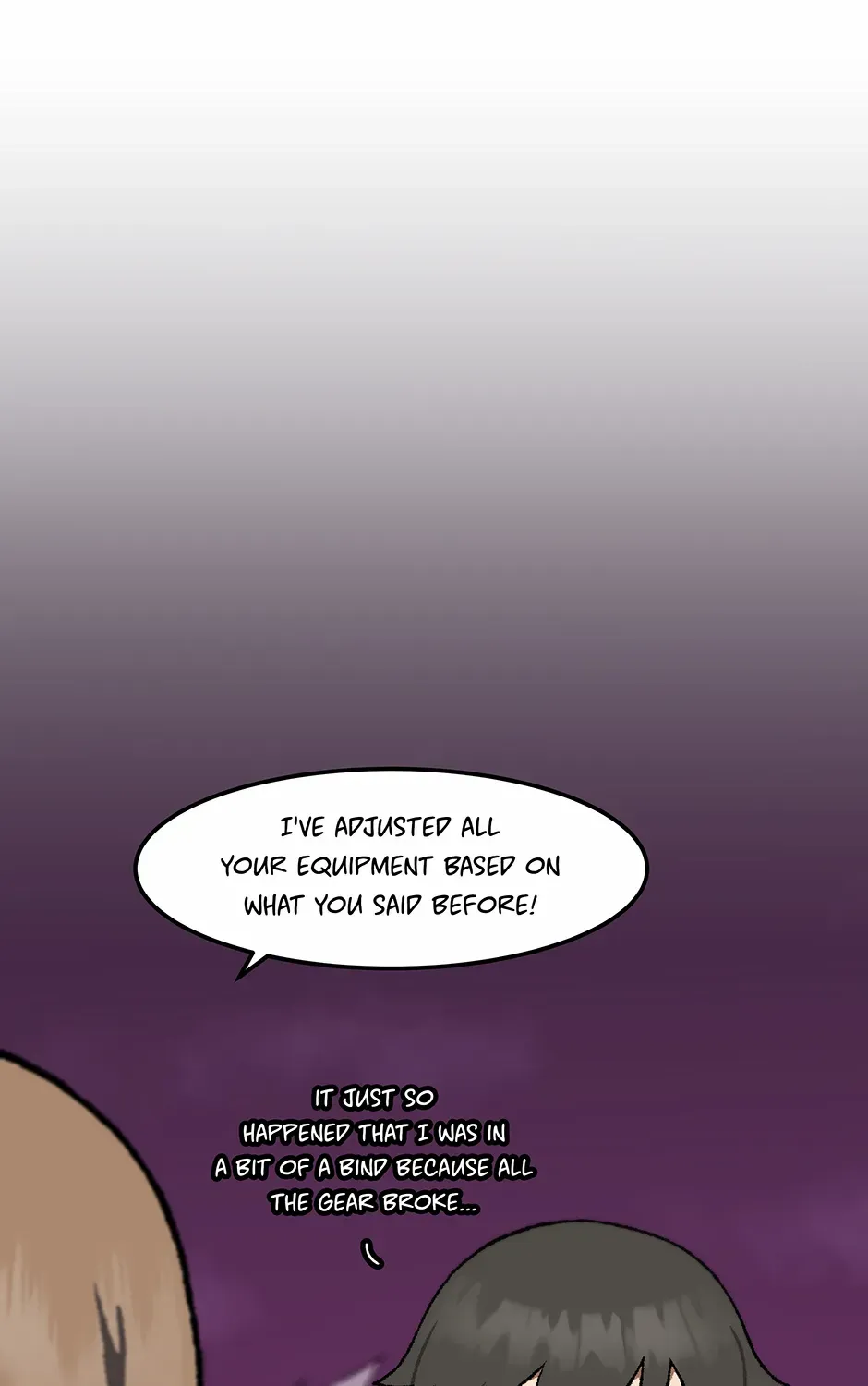 Level Up Alone Chapter 181 page 30 - 