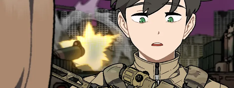 Level Up Alone Chapter 181 page 31 - 