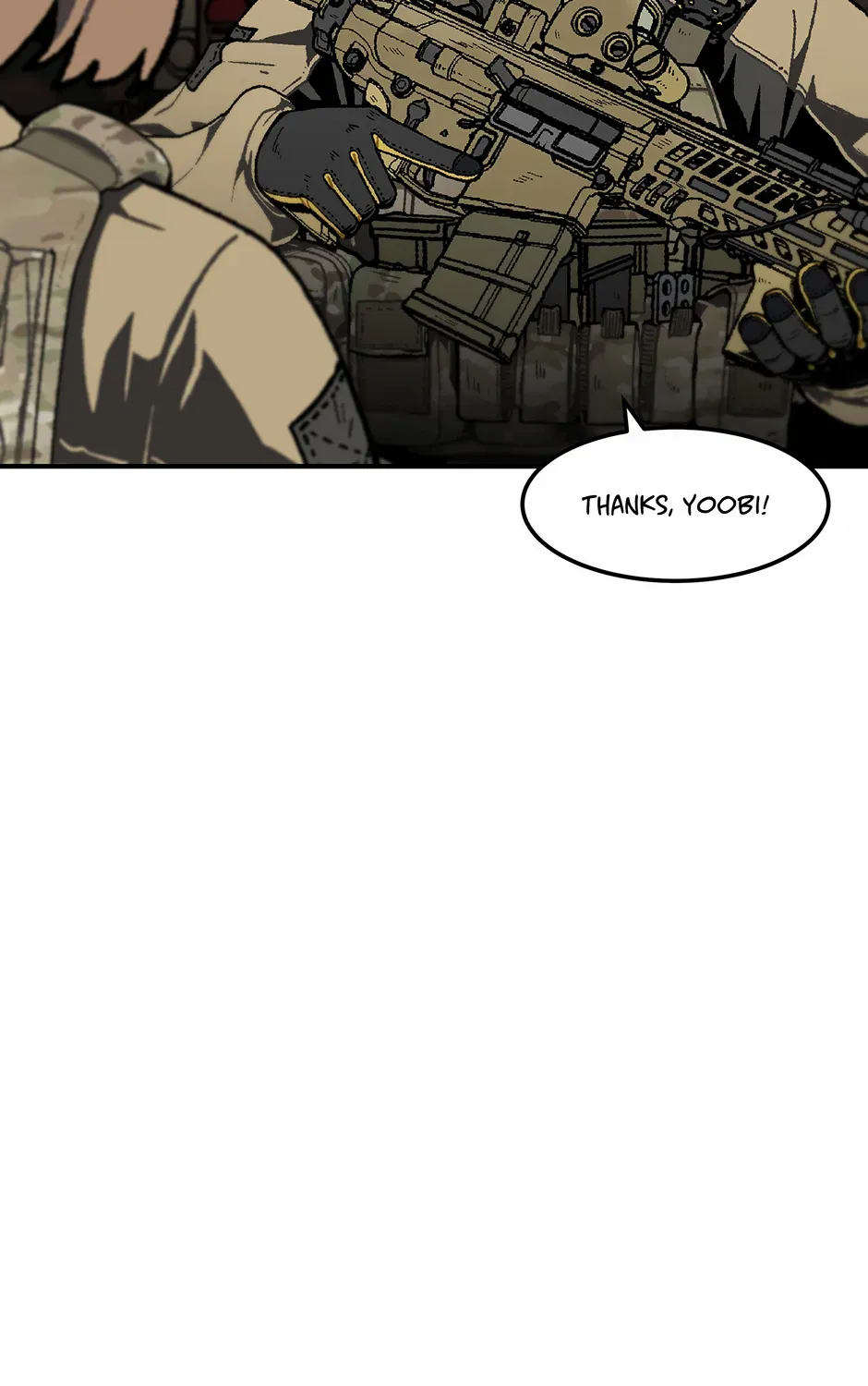 Level Up Alone Chapter 181 page 32 - 