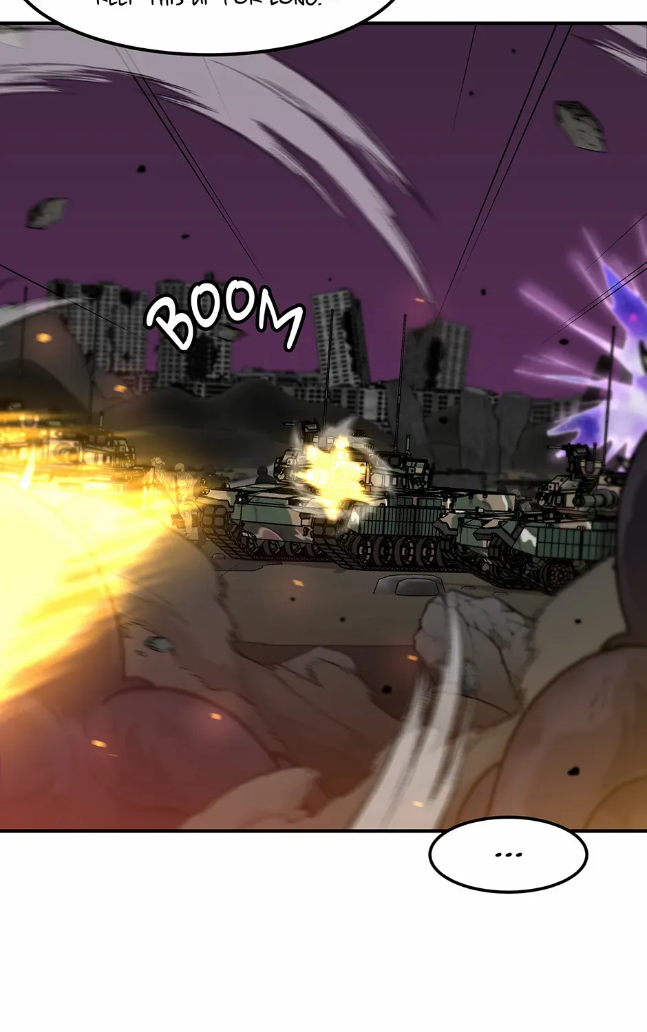 Level Up Alone Chapter 181 page 42 - 