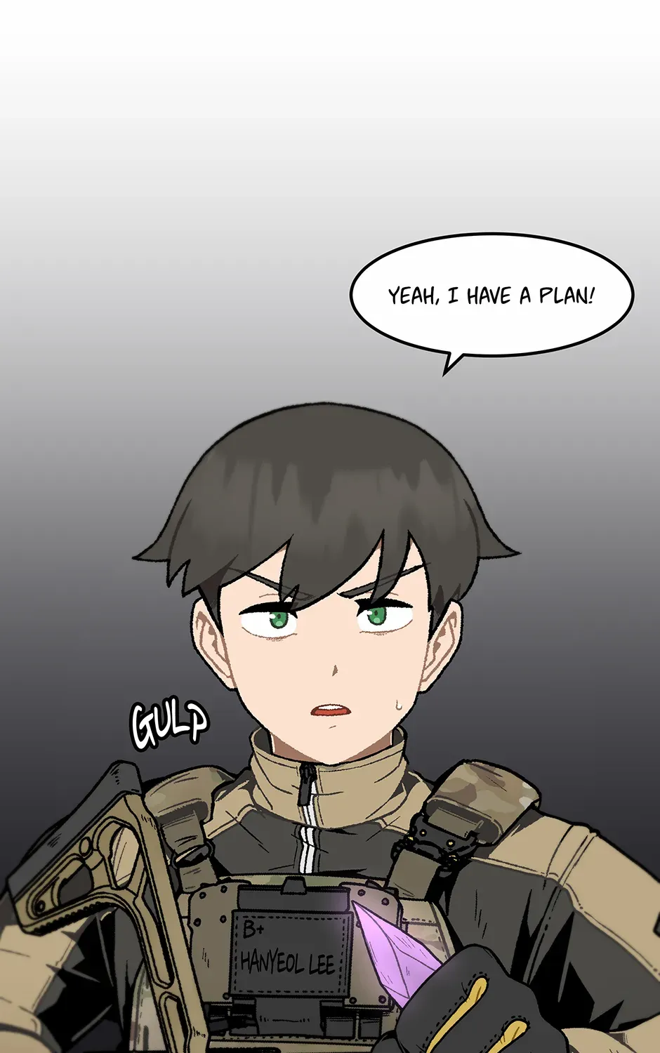 Level Up Alone Chapter 181 page 44 - 
