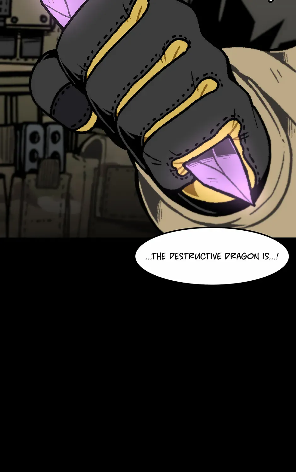 Level Up Alone Chapter 181 page 48 - 