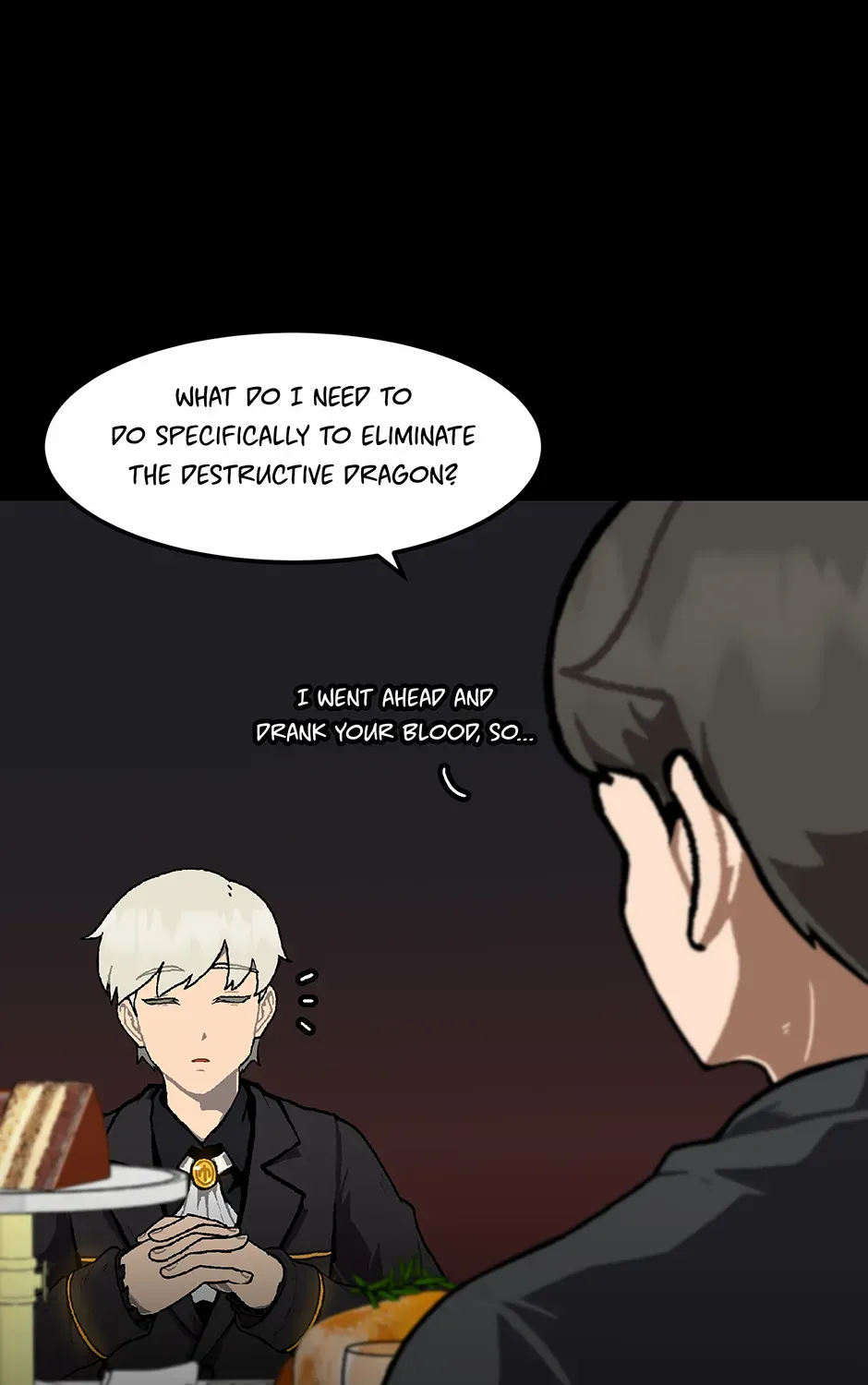Level Up Alone Chapter 181 page 58 - 