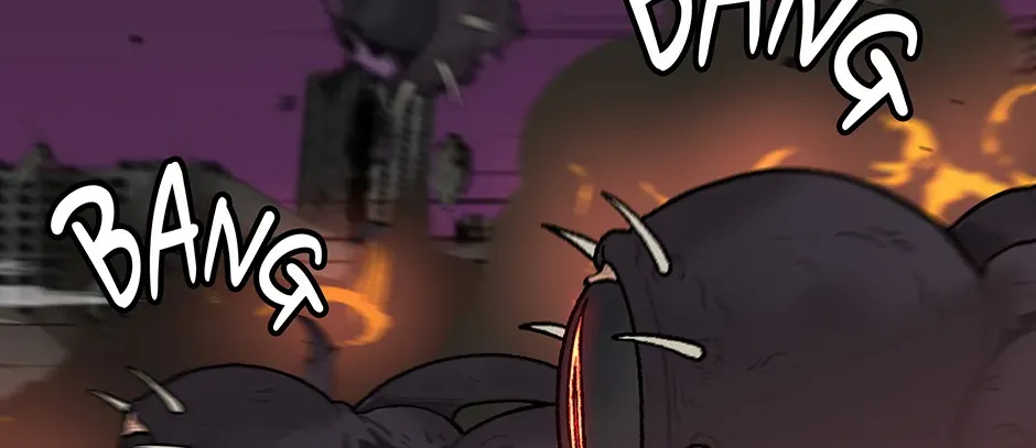 Level Up Alone Chapter 181 page 7 - 
