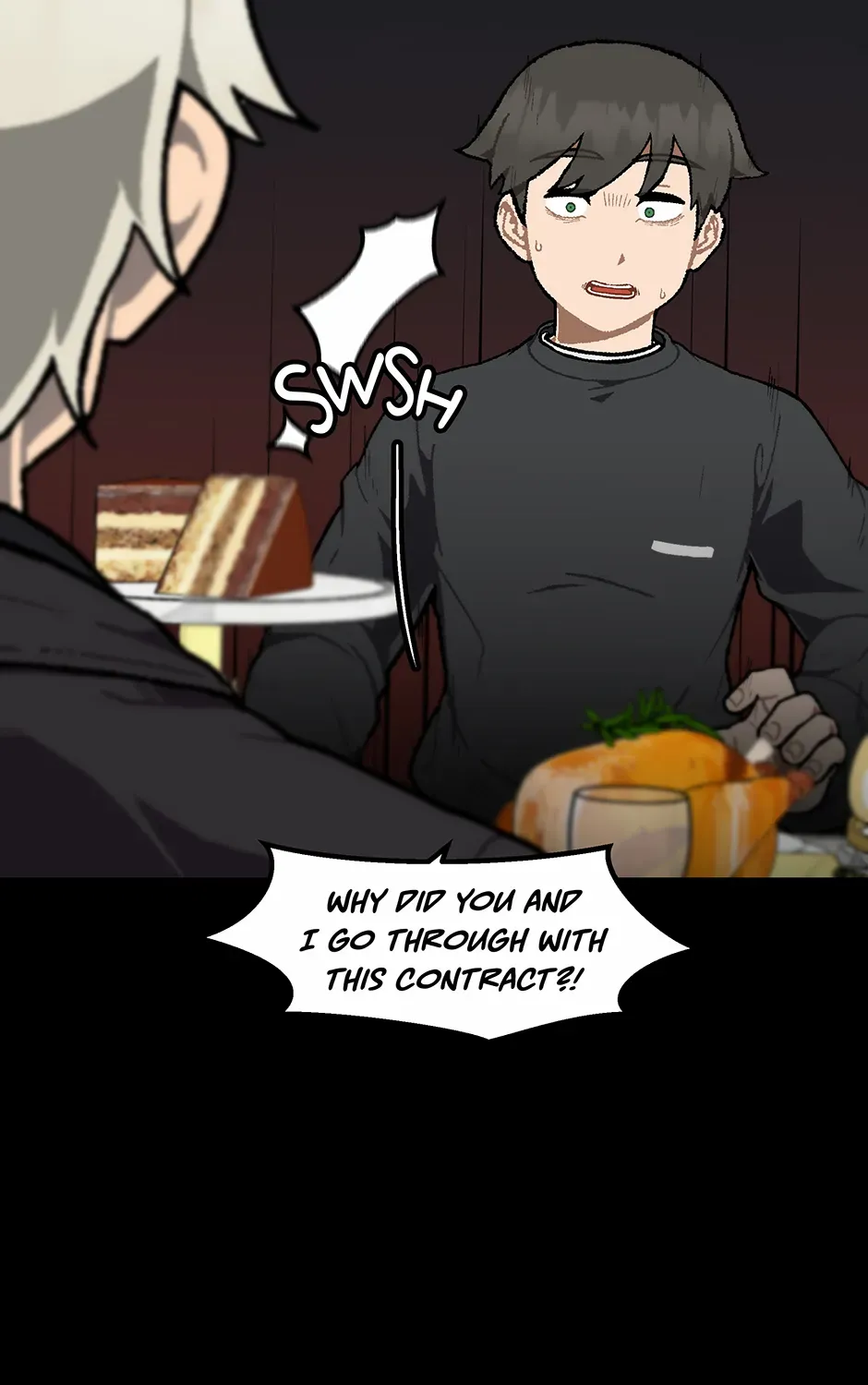 Level Up Alone Chapter 181 page 66 - 
