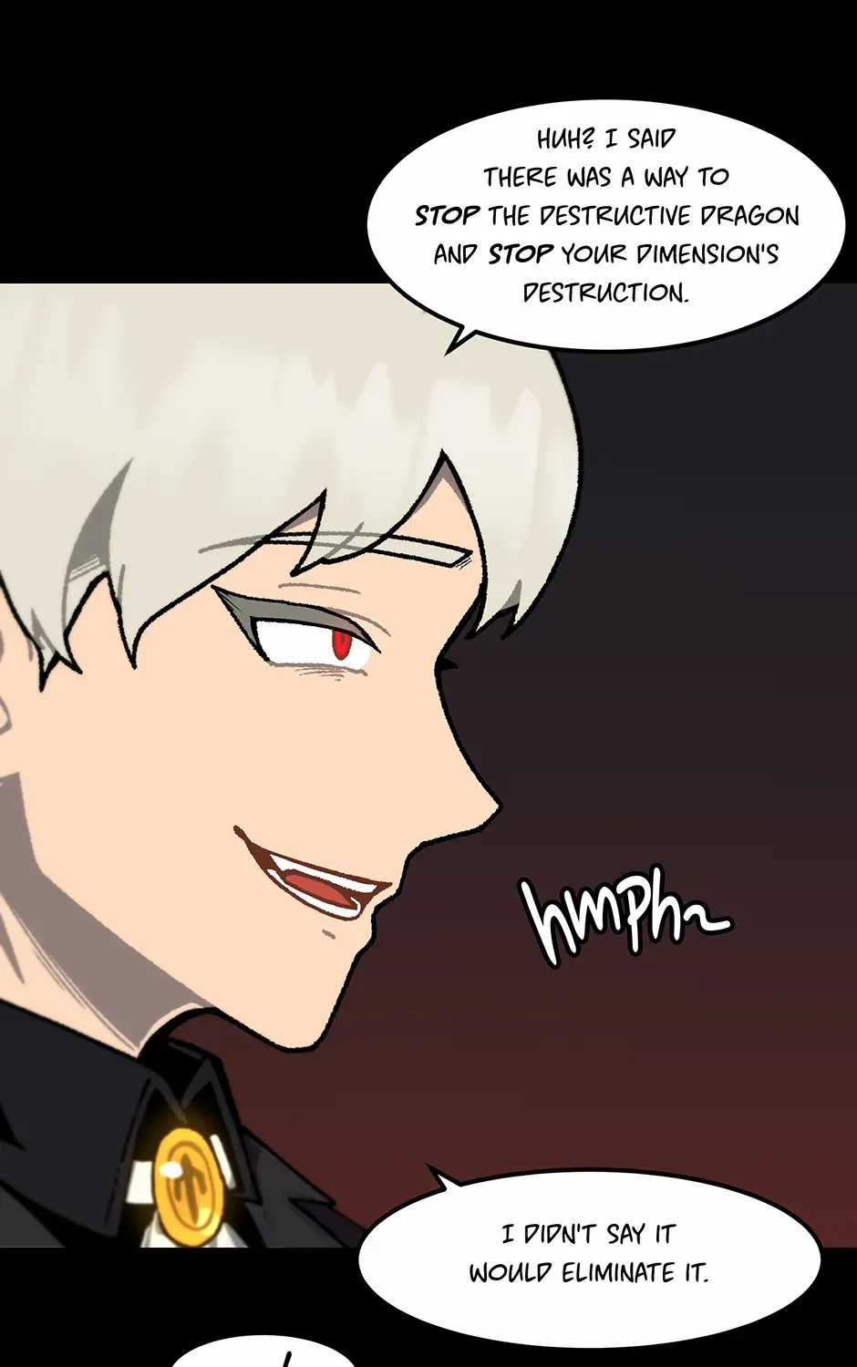 Level Up Alone Chapter 181 page 68 - 