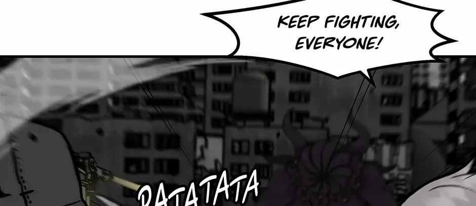 Level Up Alone Chapter 181 page 9 - 