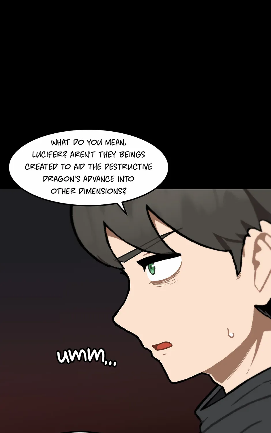 Level Up Alone Chapter 181 page 84 - 