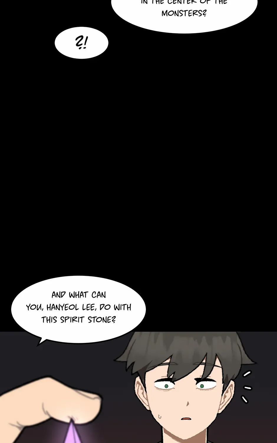 Level Up Alone Chapter 181 page 88 - 