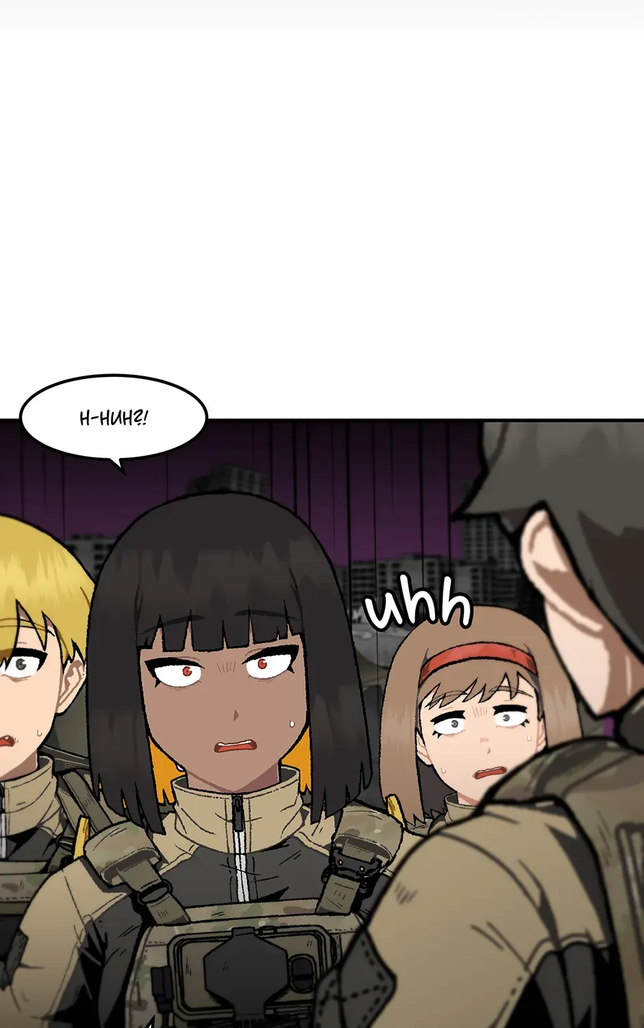 Level Up Alone Chapter 181 page 94 - 