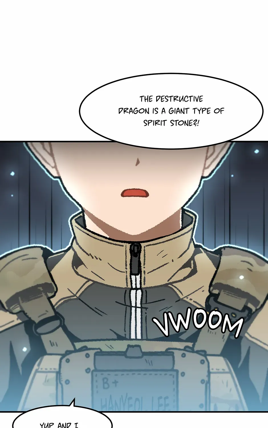 Level Up Alone Chapter 181 page 96 - 