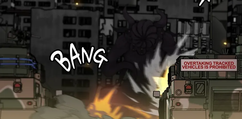 Level Up Alone Chapter 182 page 2 - 