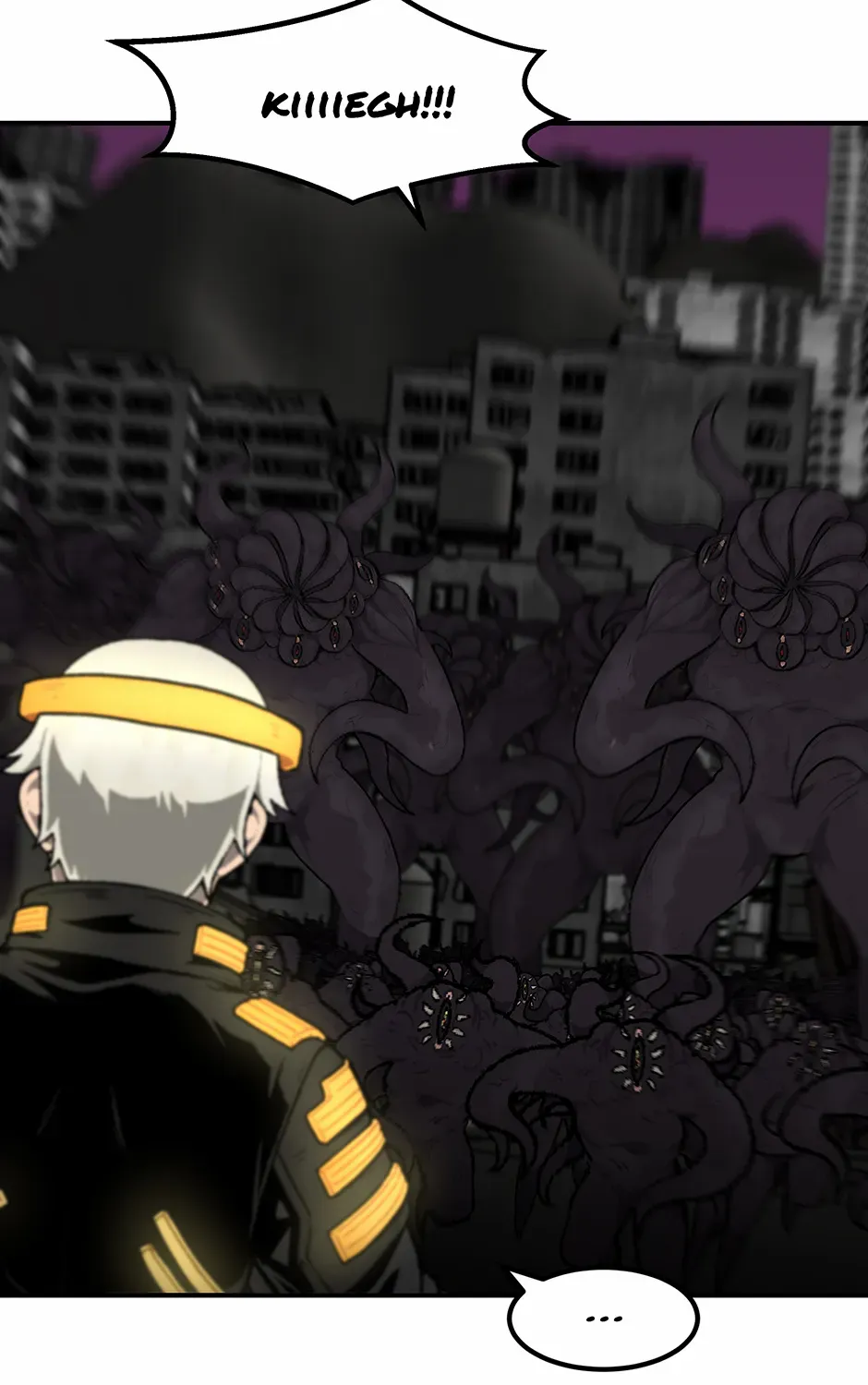 Level Up Alone Chapter 182 page 105 - 