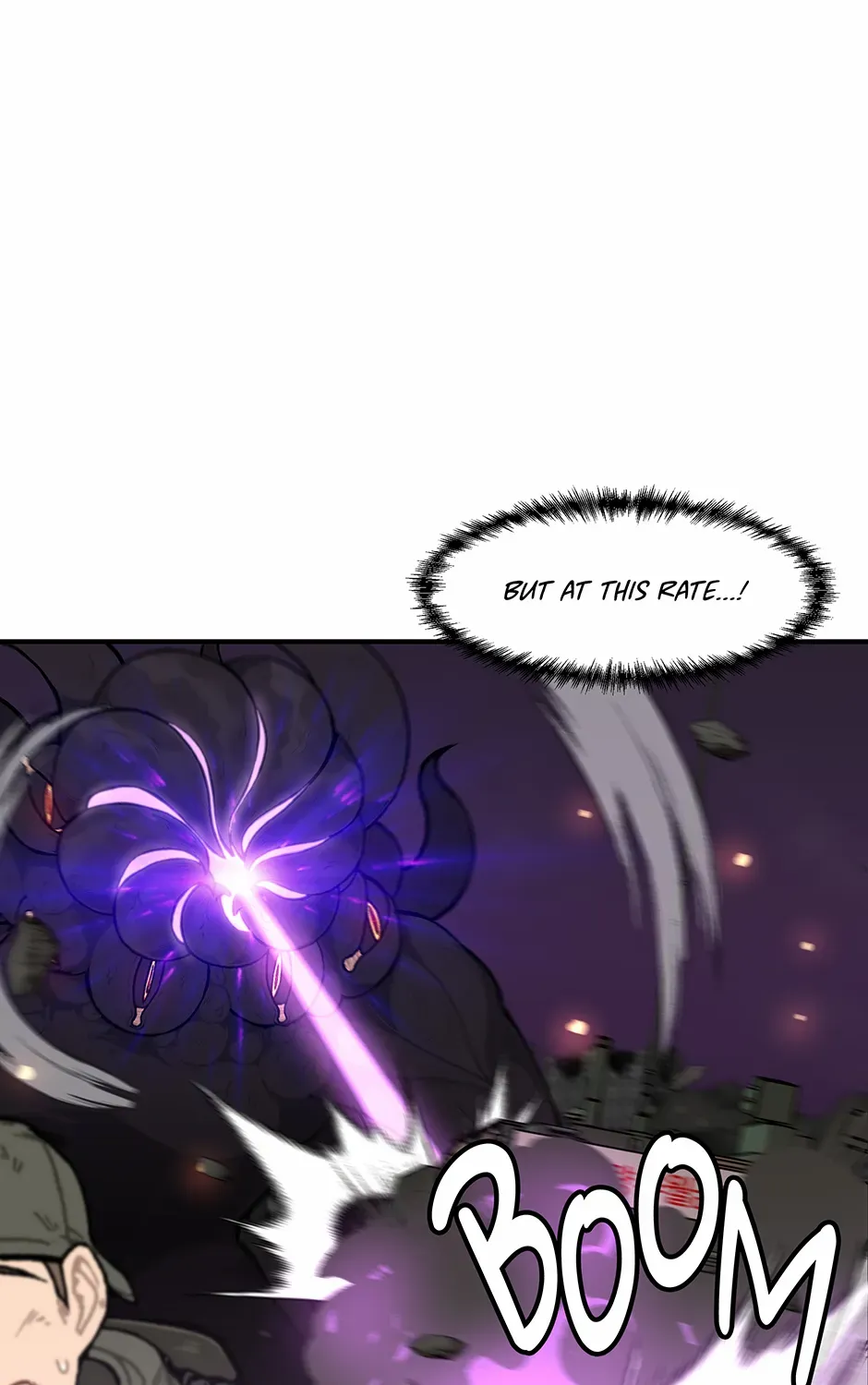 Level Up Alone Chapter 182 page 13 - 