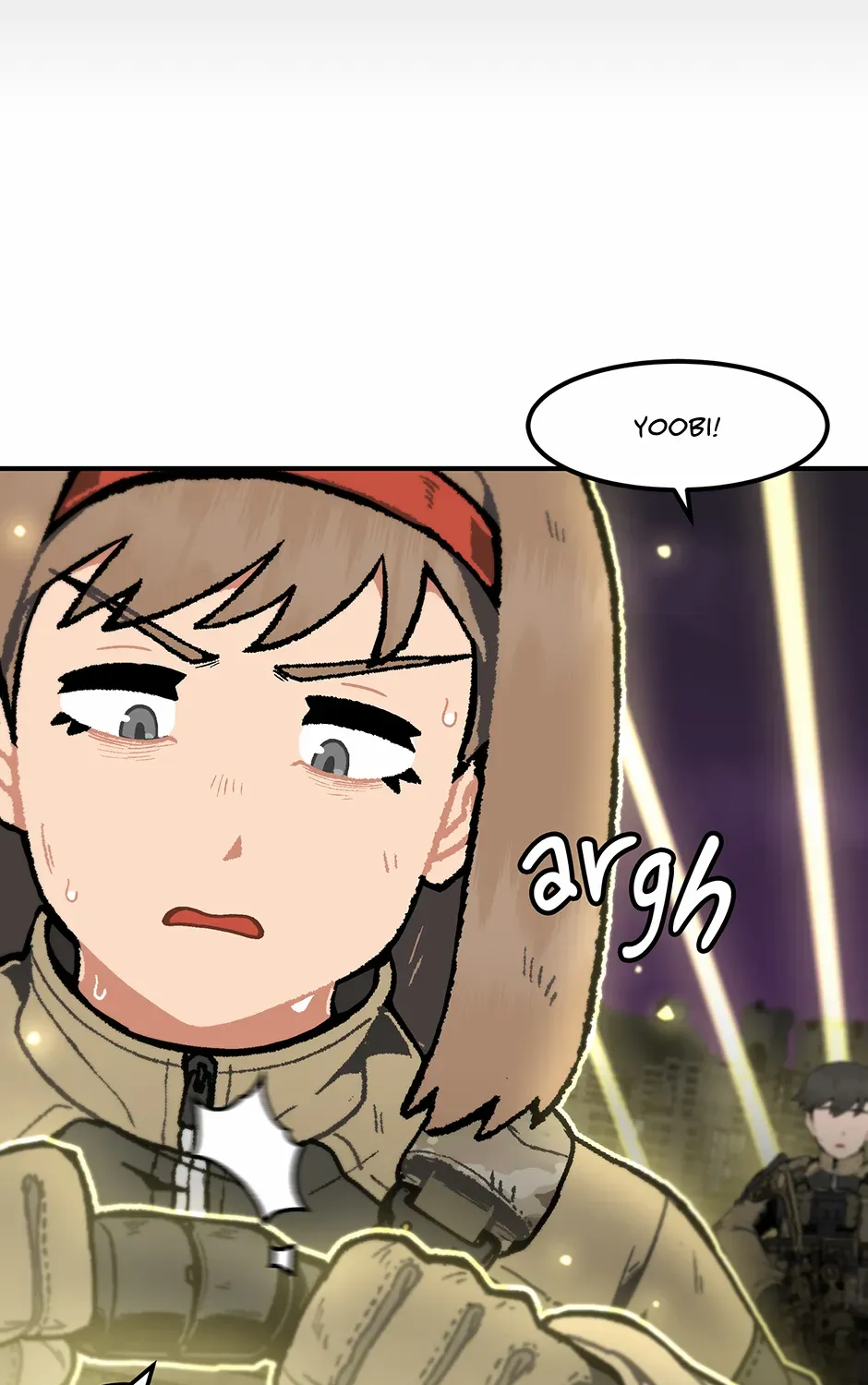 Level Up Alone Chapter 182 page 121 - 