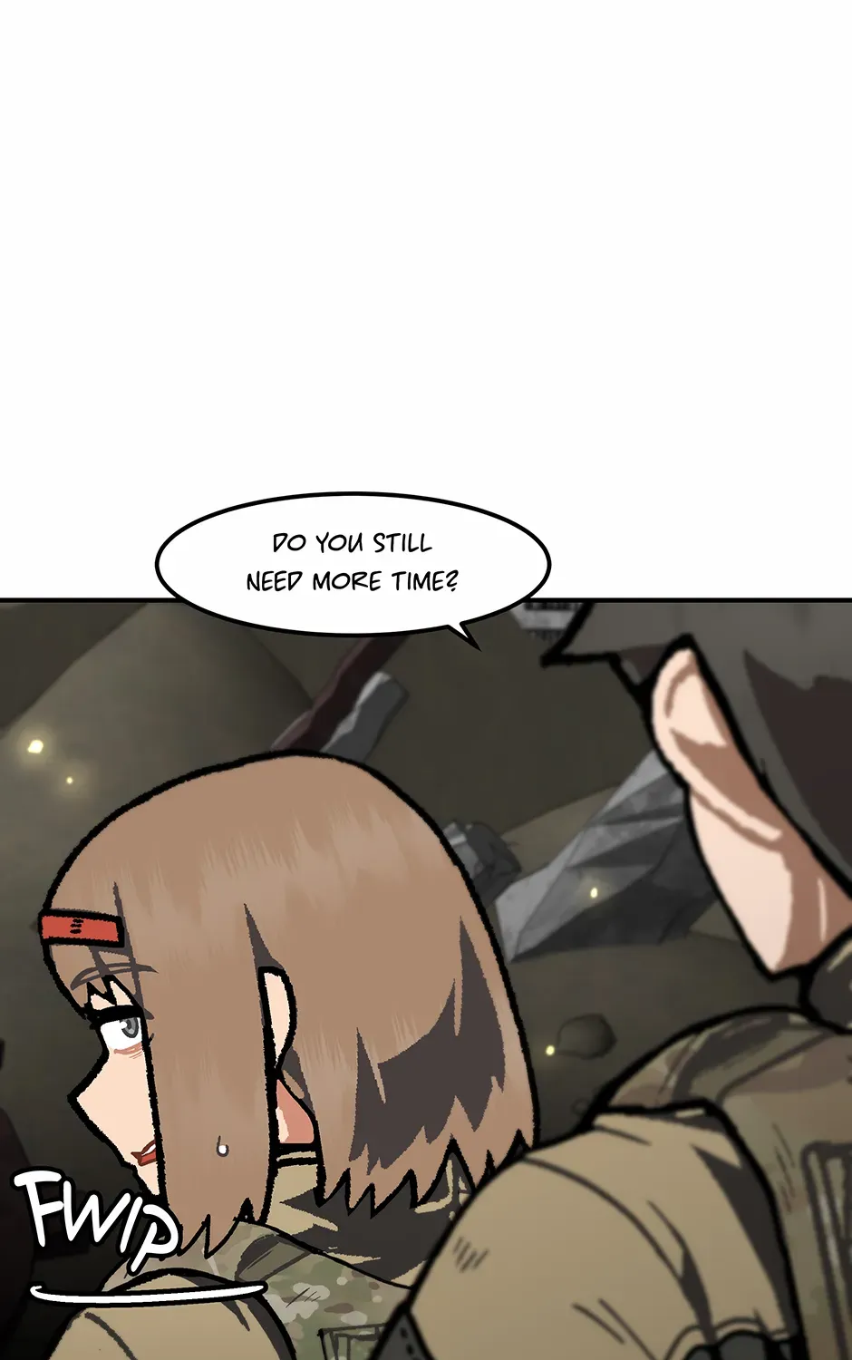 Level Up Alone Chapter 182 page 123 - 