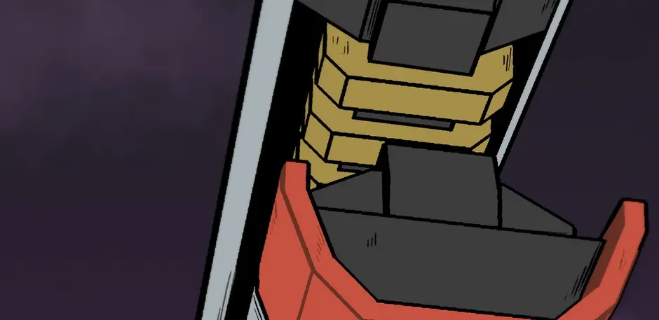 Level Up Alone Chapter 182 page 126 - 