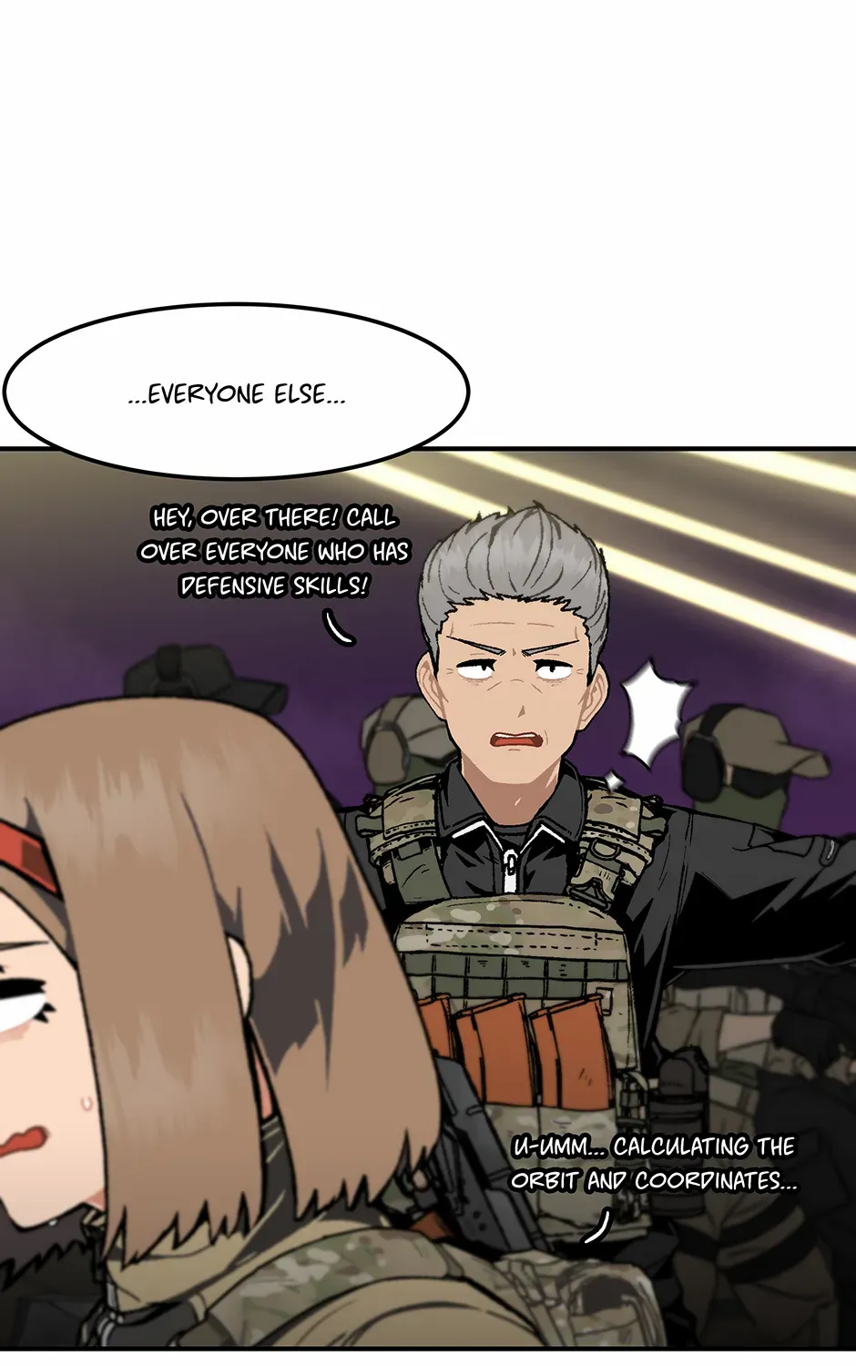 Level Up Alone Chapter 182 page 137 - 