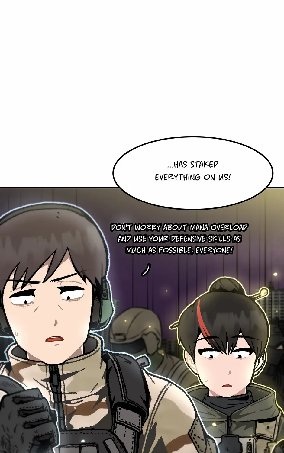 Level Up Alone Chapter 182 page 139 - 