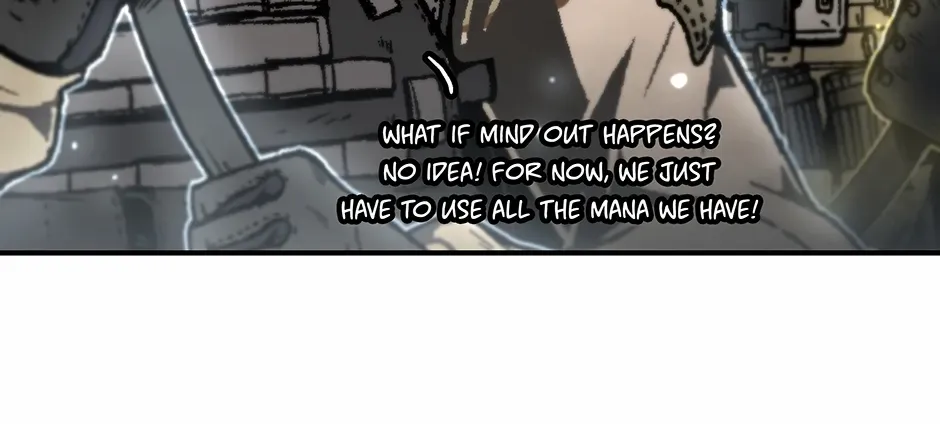 Level Up Alone Chapter 182 page 140 - 