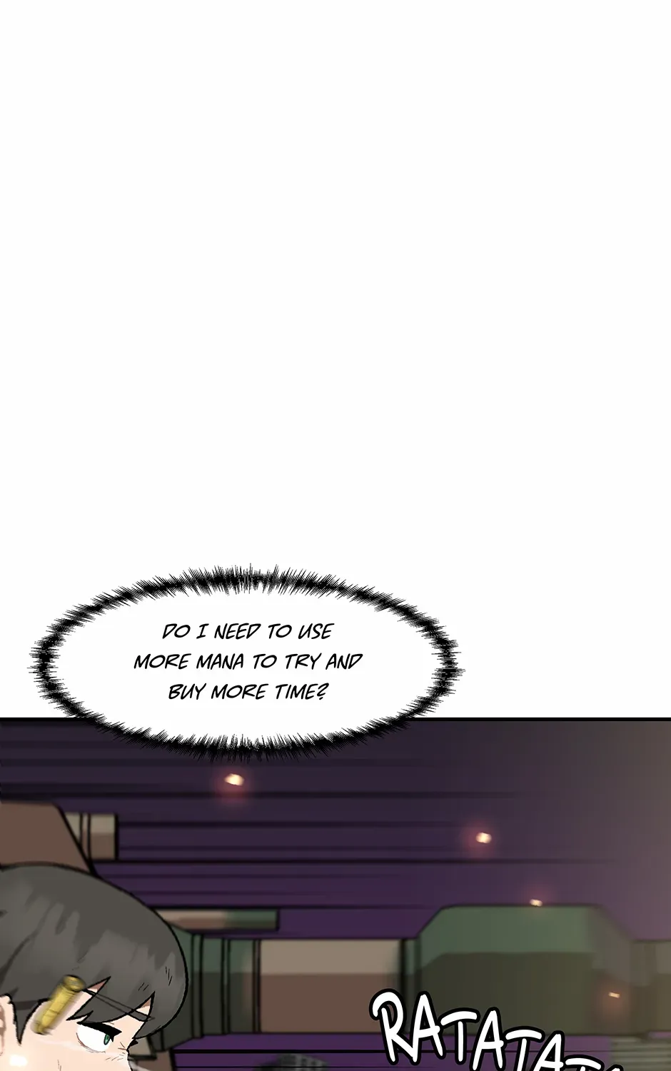 Level Up Alone Chapter 182 page 15 - 