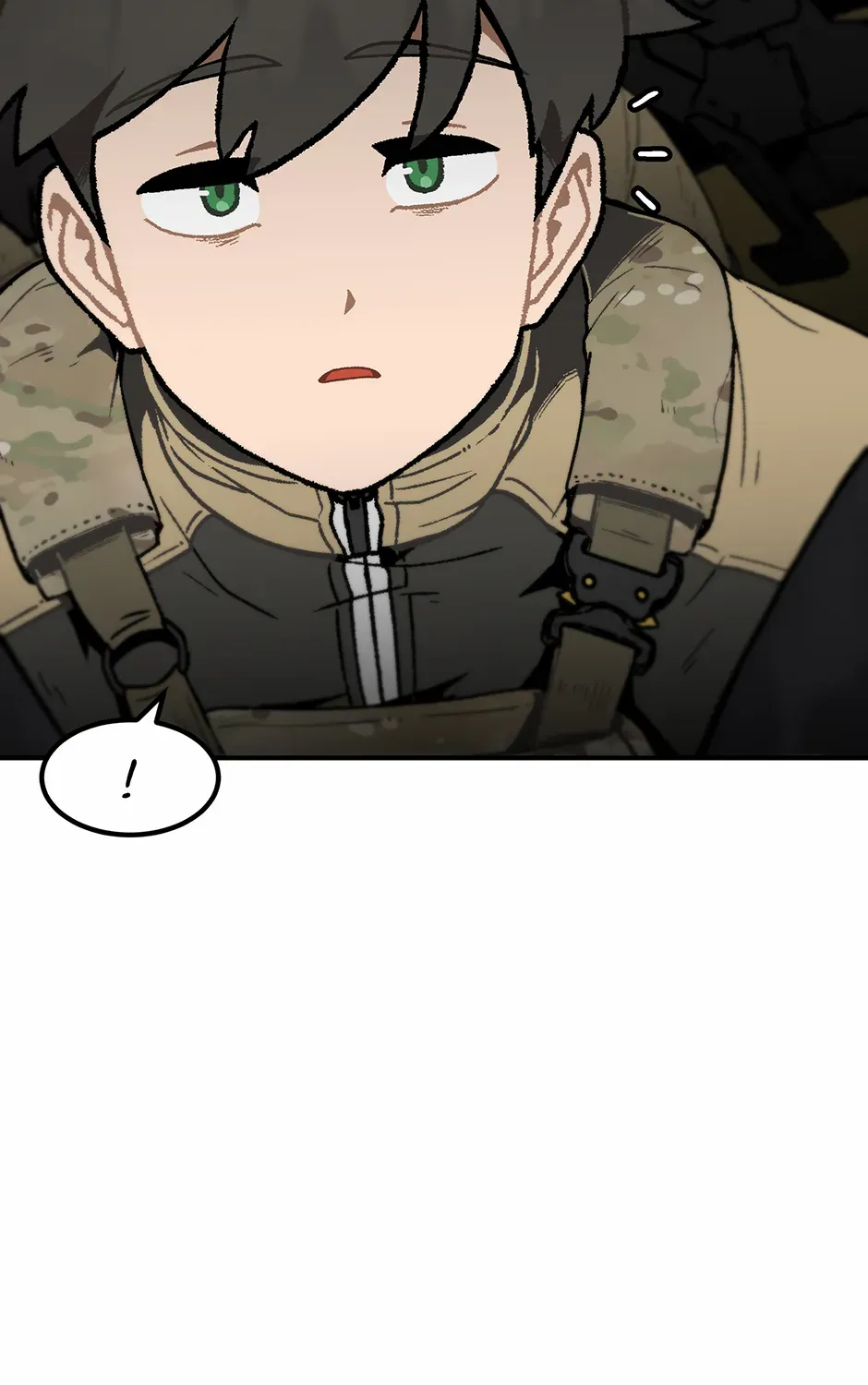 Level Up Alone Chapter 182 page 145 - 