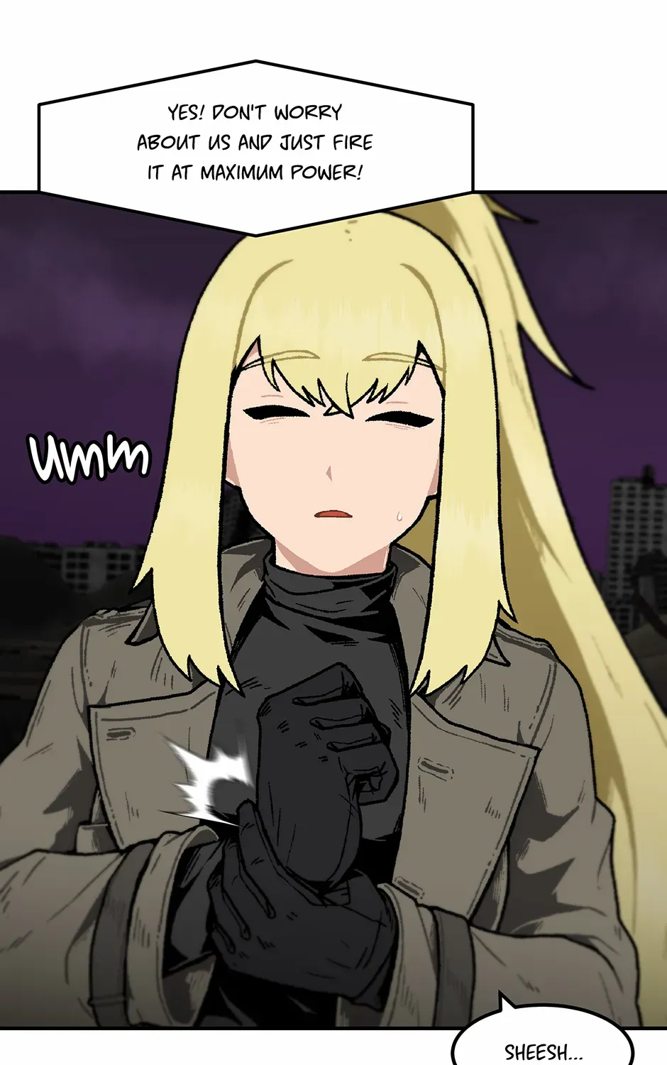 Level Up Alone Chapter 182 page 147 - 