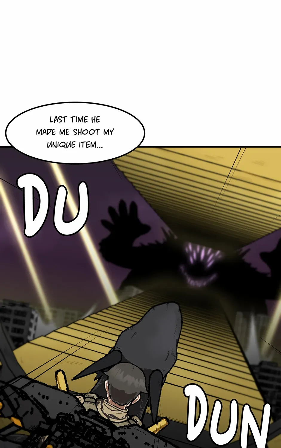 Level Up Alone Chapter 182 page 149 - 