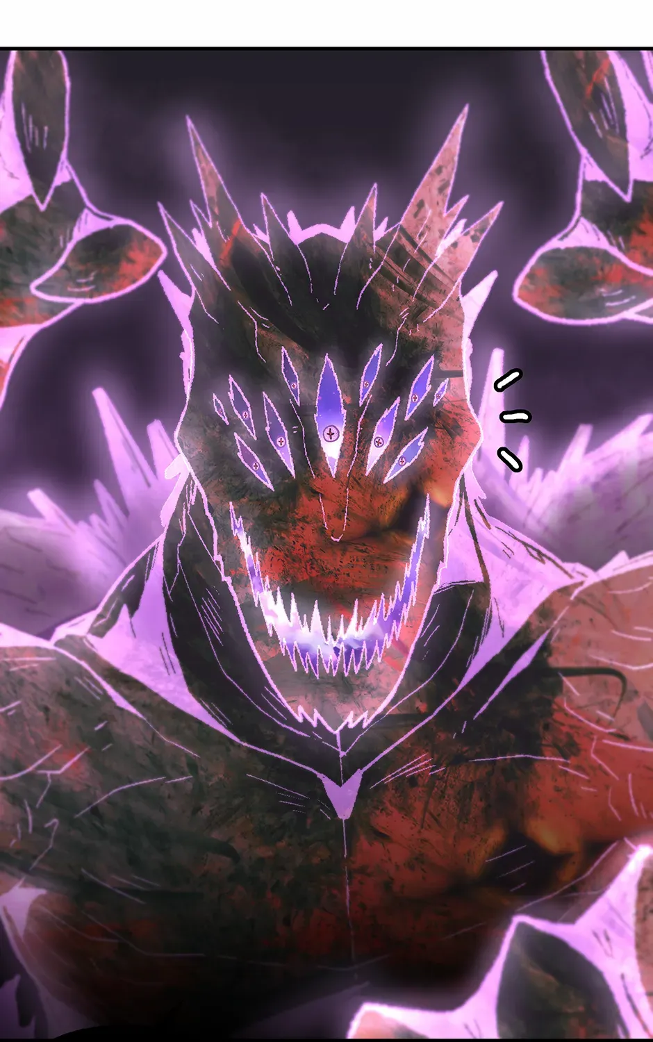 Level Up Alone Chapter 182 page 155 - 