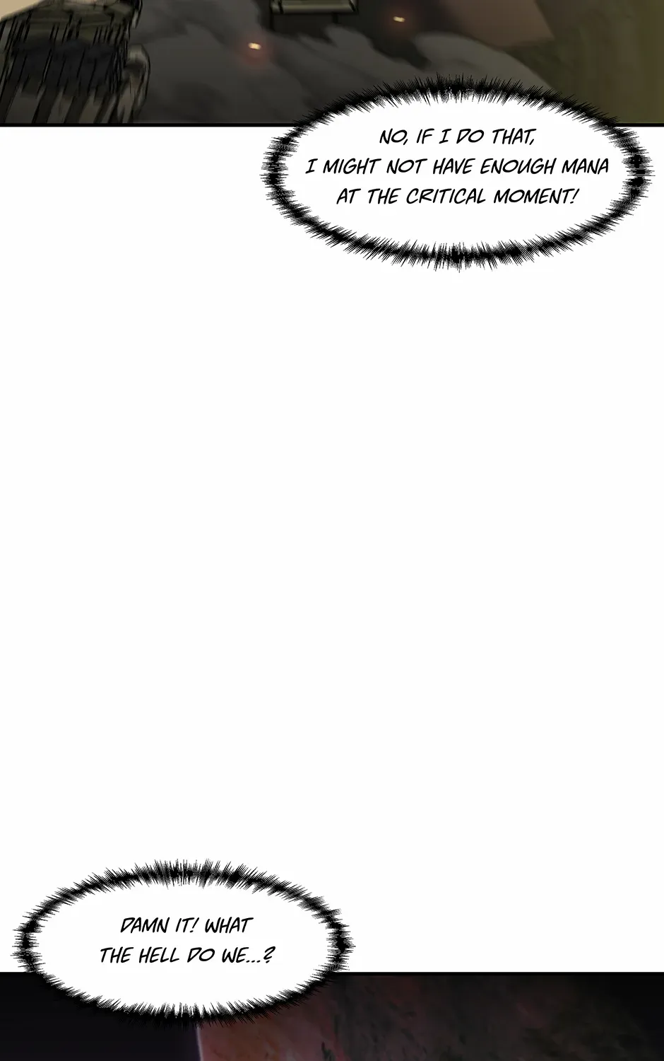 Level Up Alone Chapter 182 page 17 - 