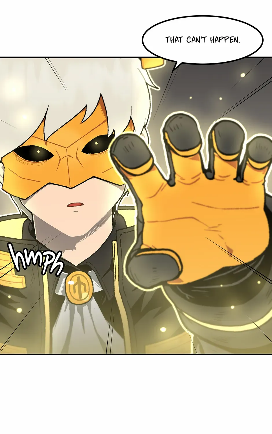 Level Up Alone Chapter 182 page 169 - 