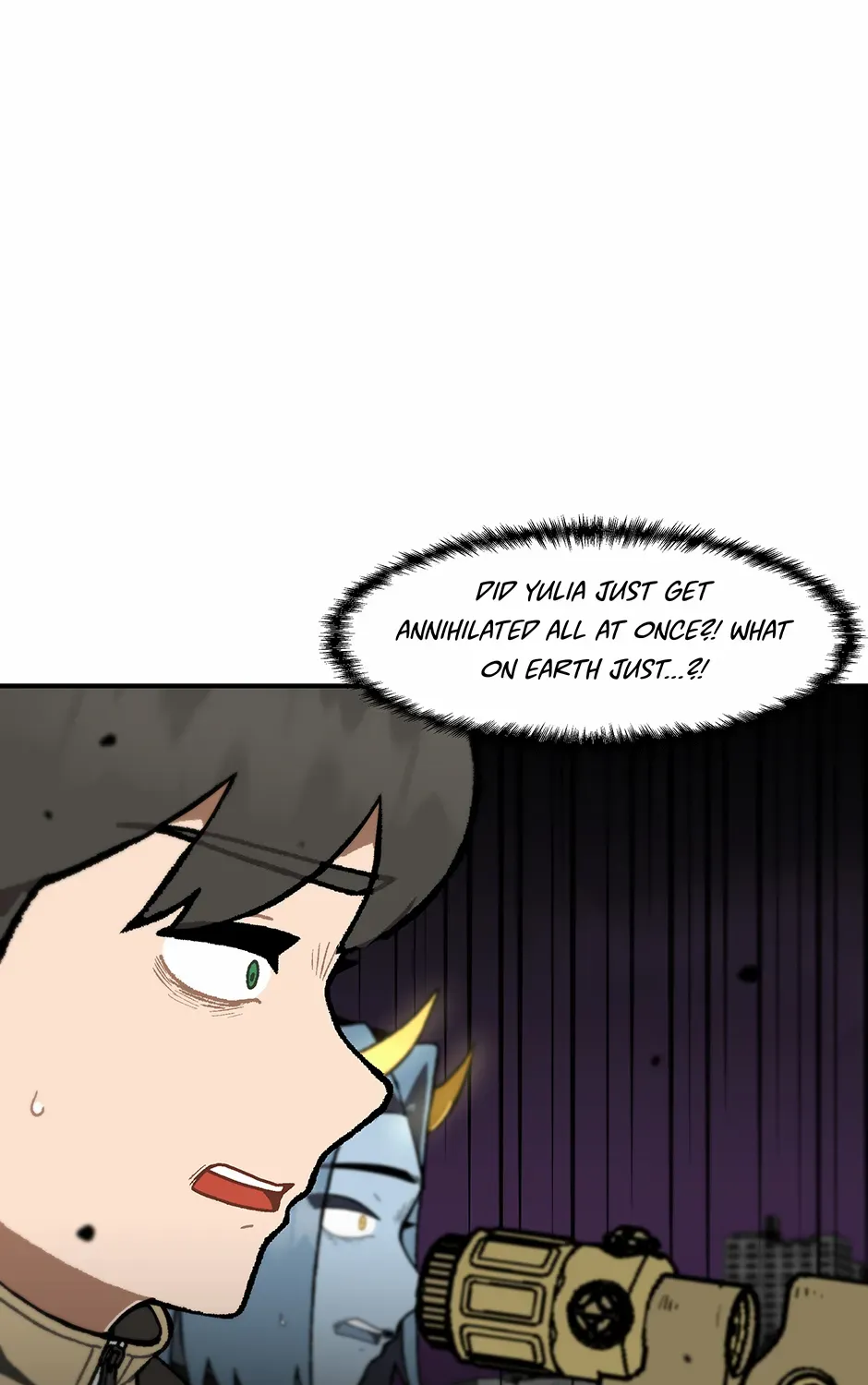 Level Up Alone Chapter 182 page 43 - 