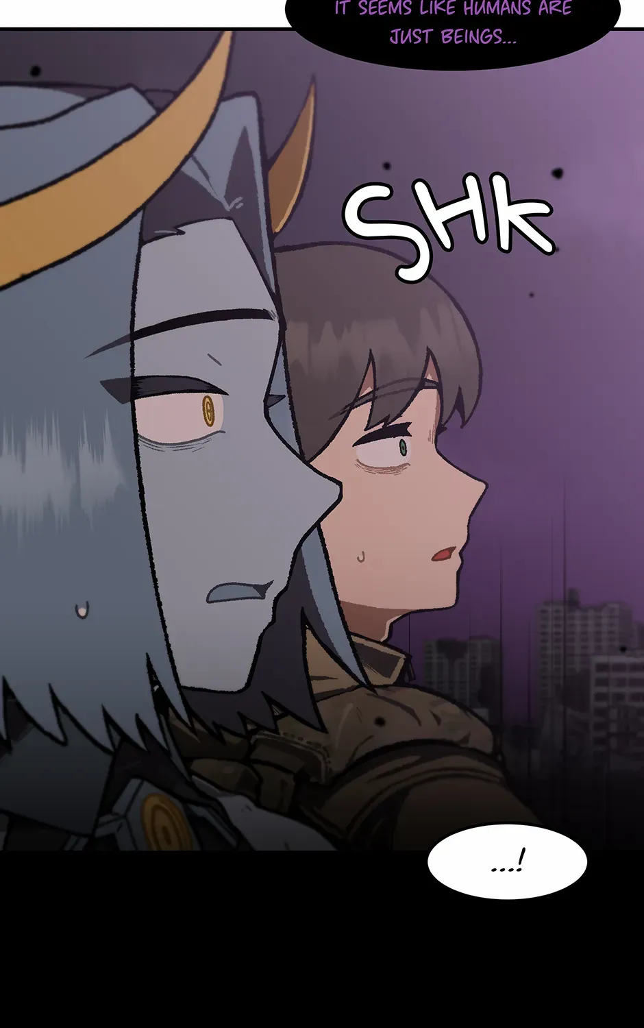 Level Up Alone Chapter 182 page 53 - 