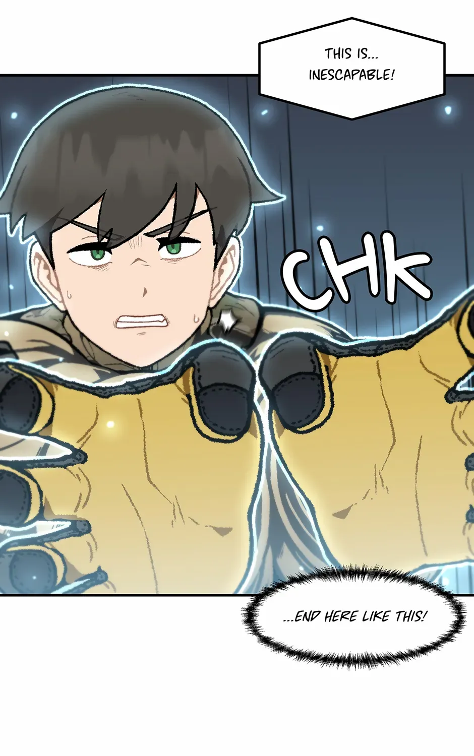 Level Up Alone Chapter 182 page 67 - 