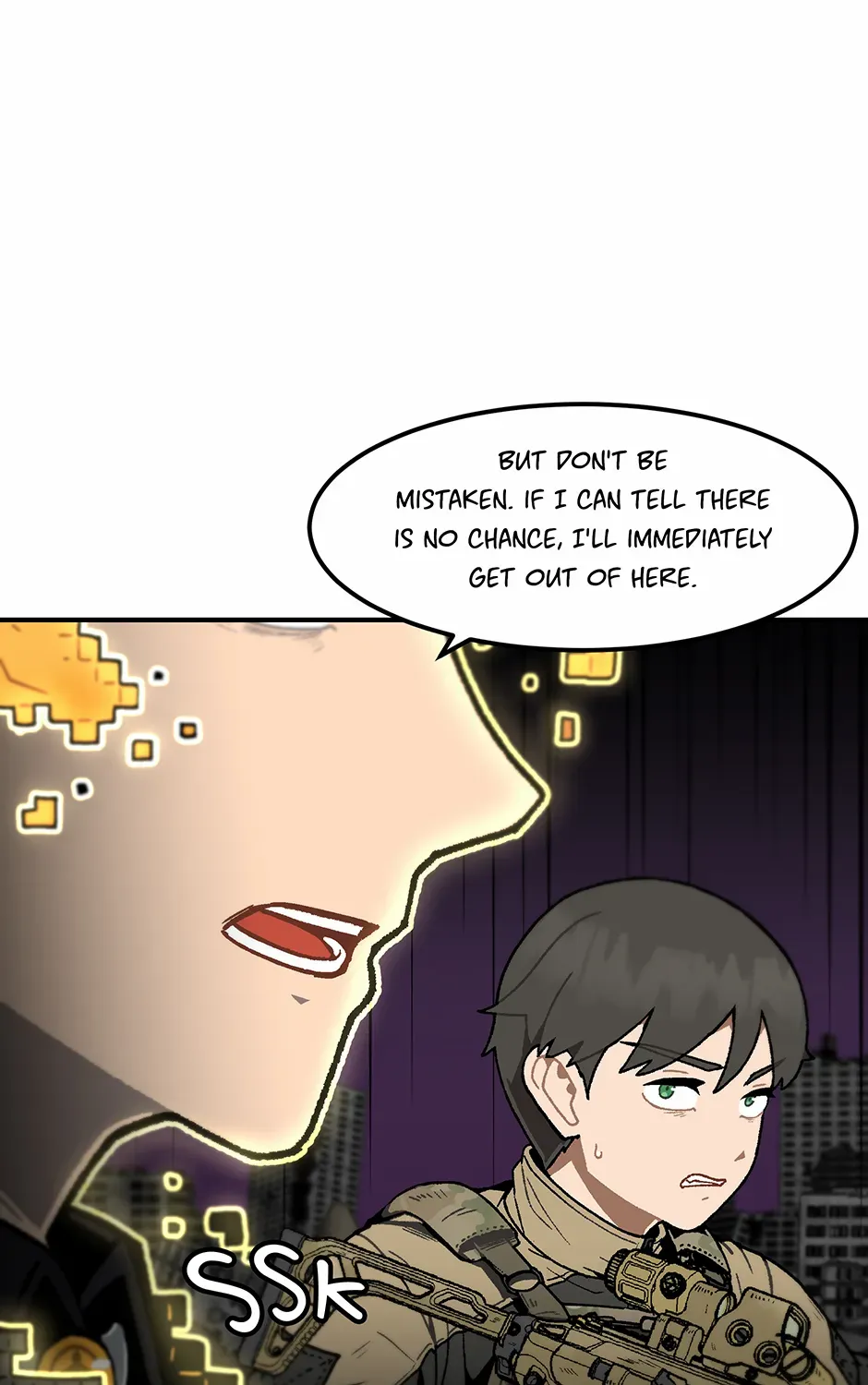 Level Up Alone Chapter 182 page 95 - 