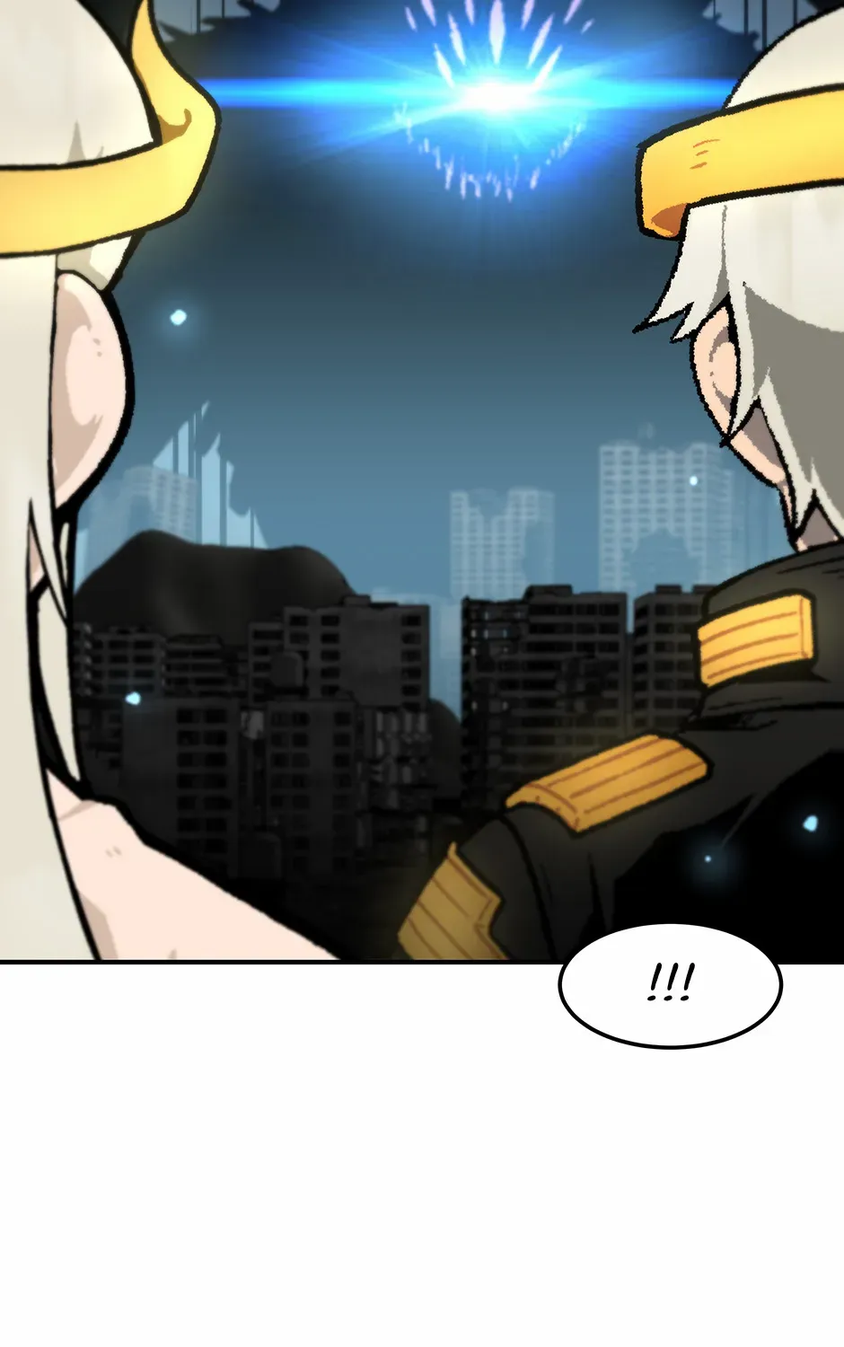 Level Up Alone Chapter 183 page 110 - 