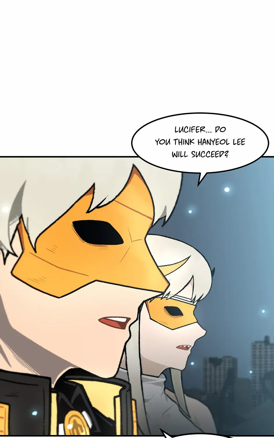 Level Up Alone Chapter 183 page 112 - 