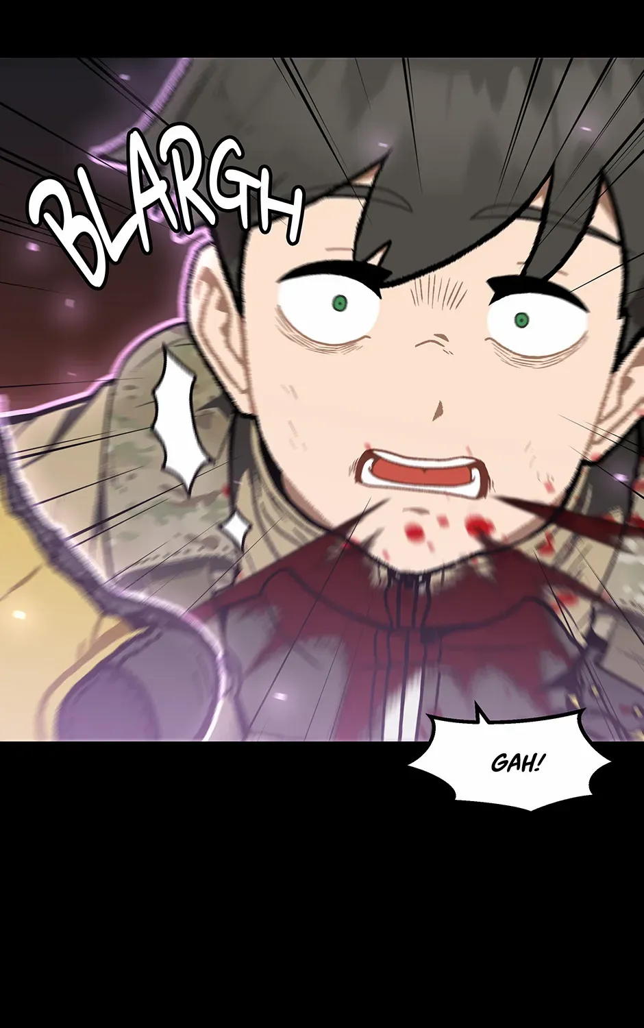 Level Up Alone Chapter 183 page 126 - 