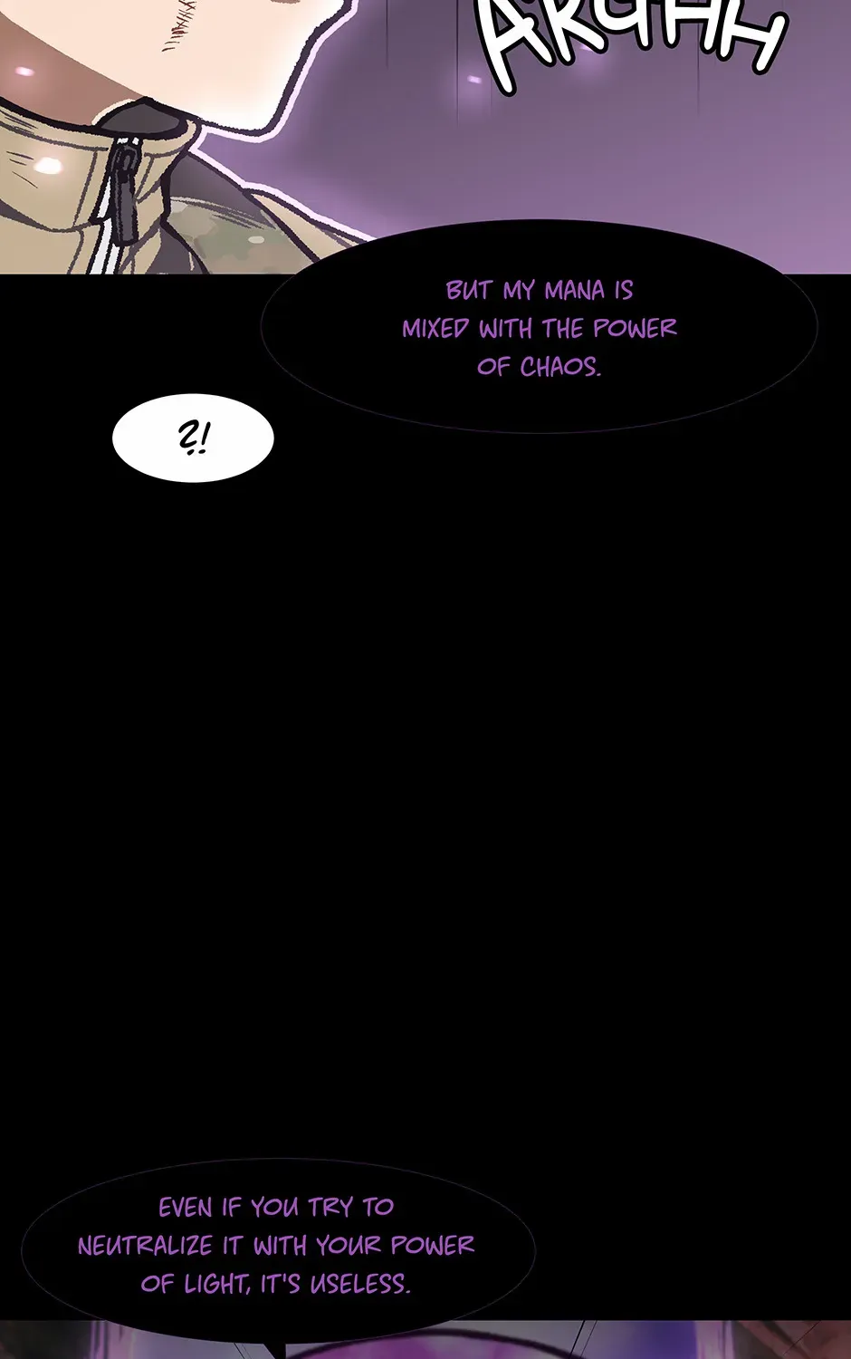 Level Up Alone Chapter 183 page 134 - 