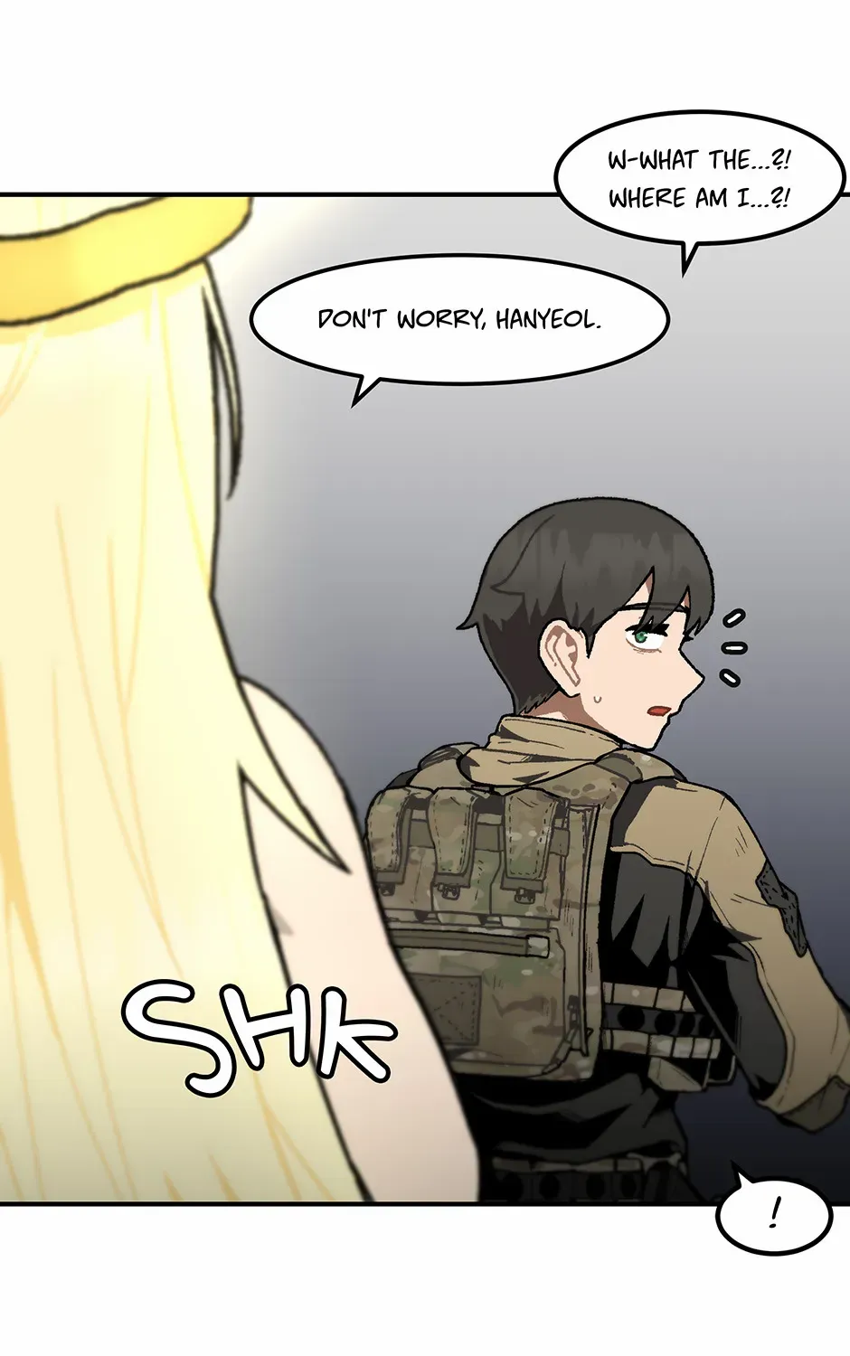 Level Up Alone Chapter 183 page 152 - 