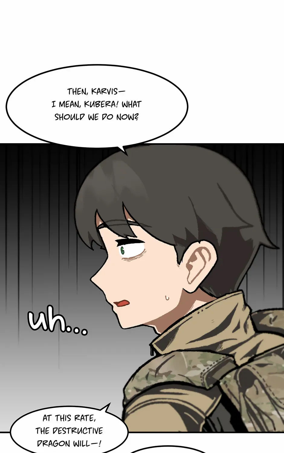 Level Up Alone Chapter 183 page 168 - 