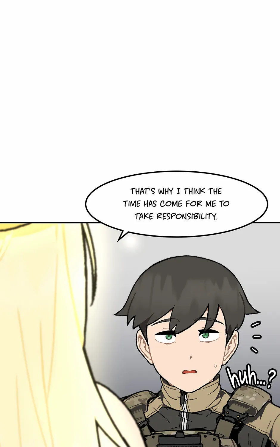 Level Up Alone Chapter 183 page 172 - 