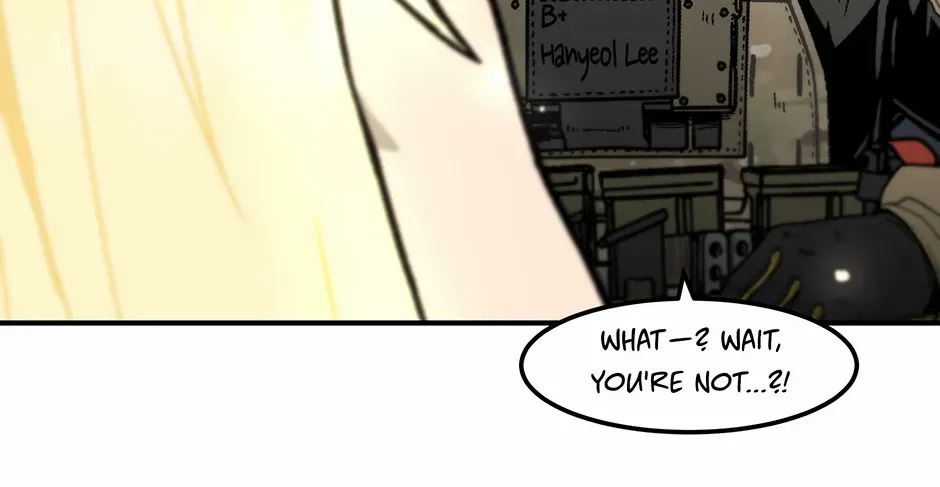 Level Up Alone Chapter 183 page 173 - 