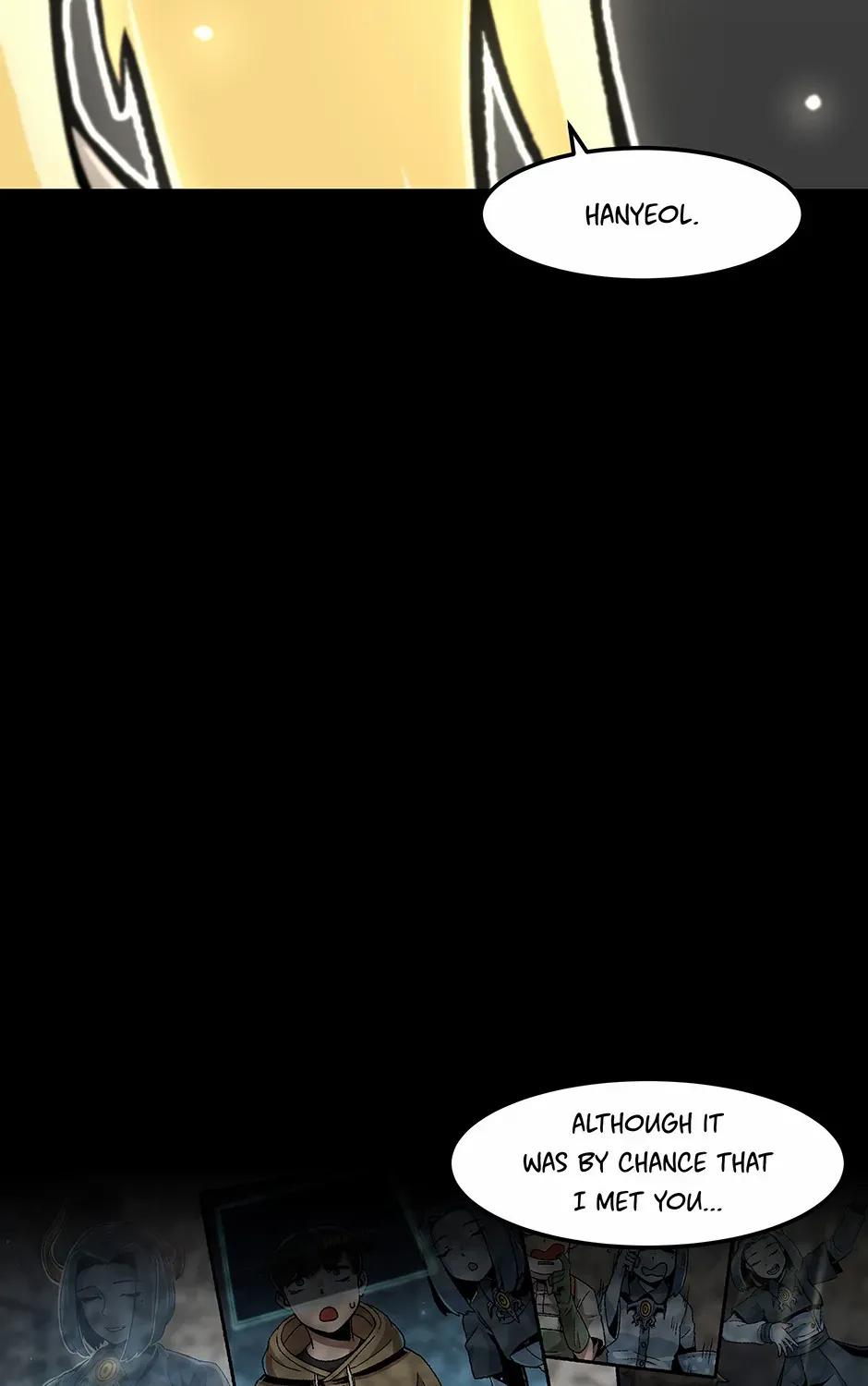 Level Up Alone Chapter 183 page 176 - 