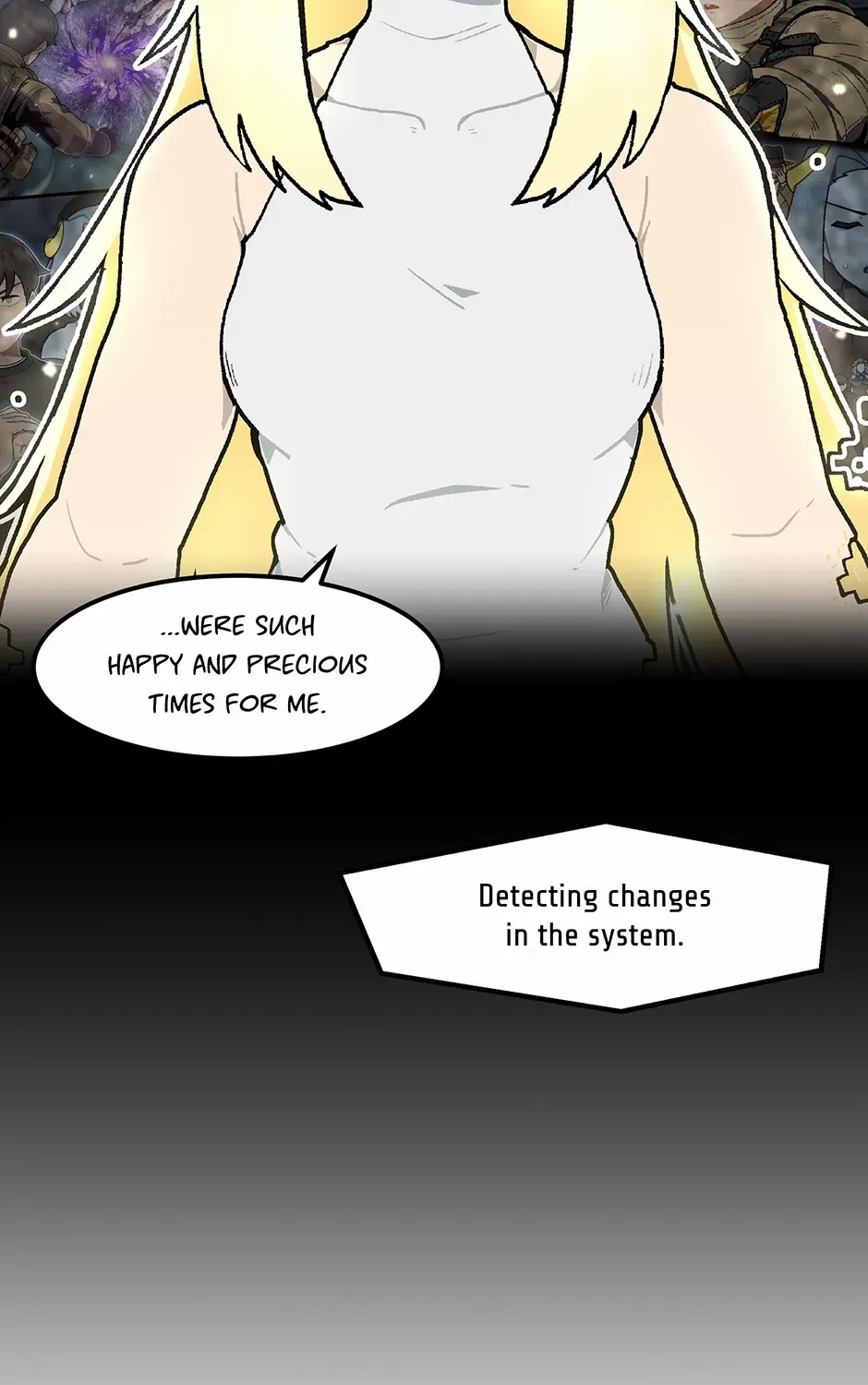 Level Up Alone Chapter 183 page 180 - 