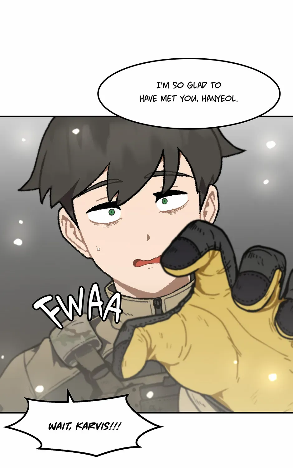 Level Up Alone Chapter 183 page 182 - 