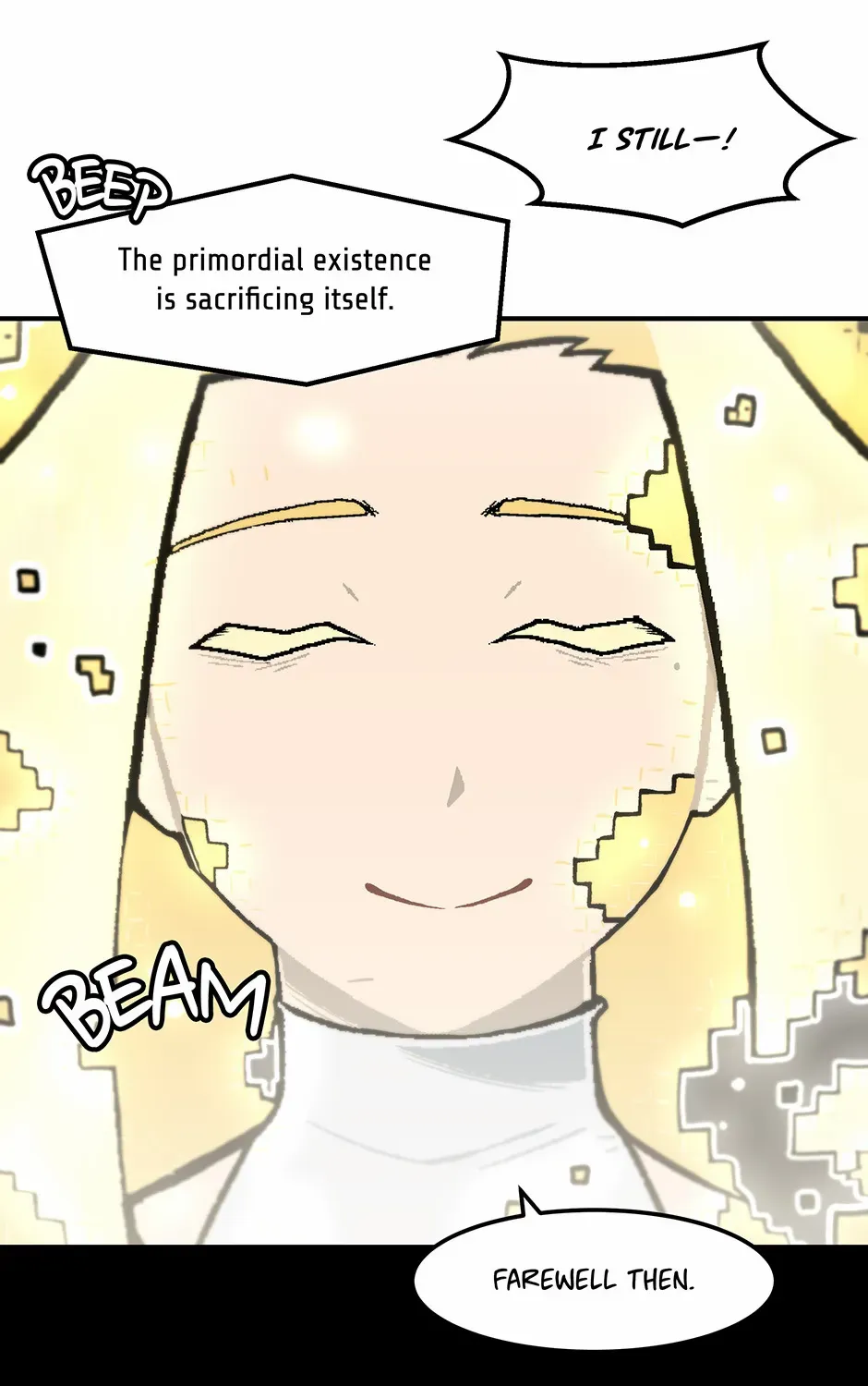 Level Up Alone Chapter 183 page 184 - 