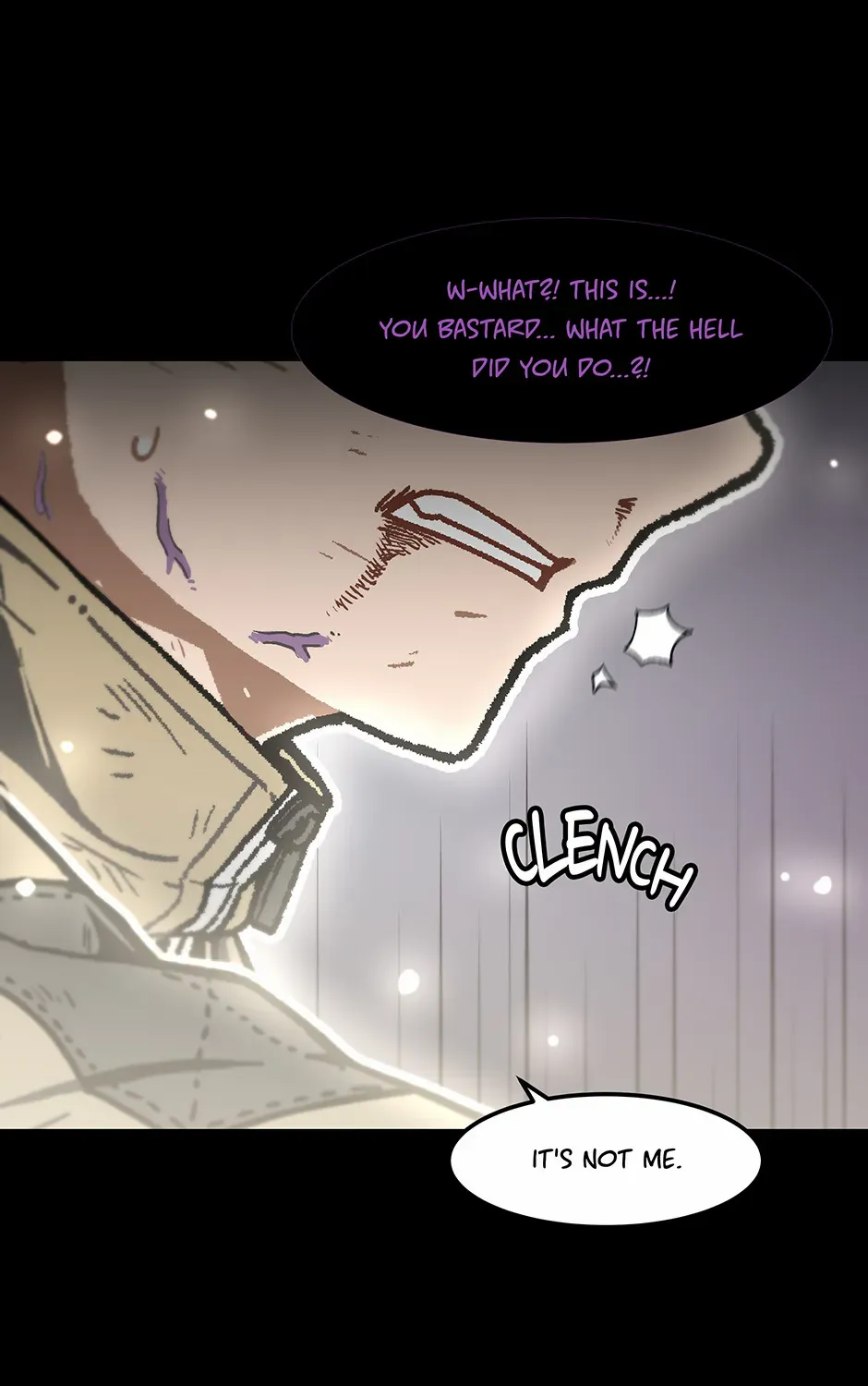 Level Up Alone Chapter 183 page 190 - 