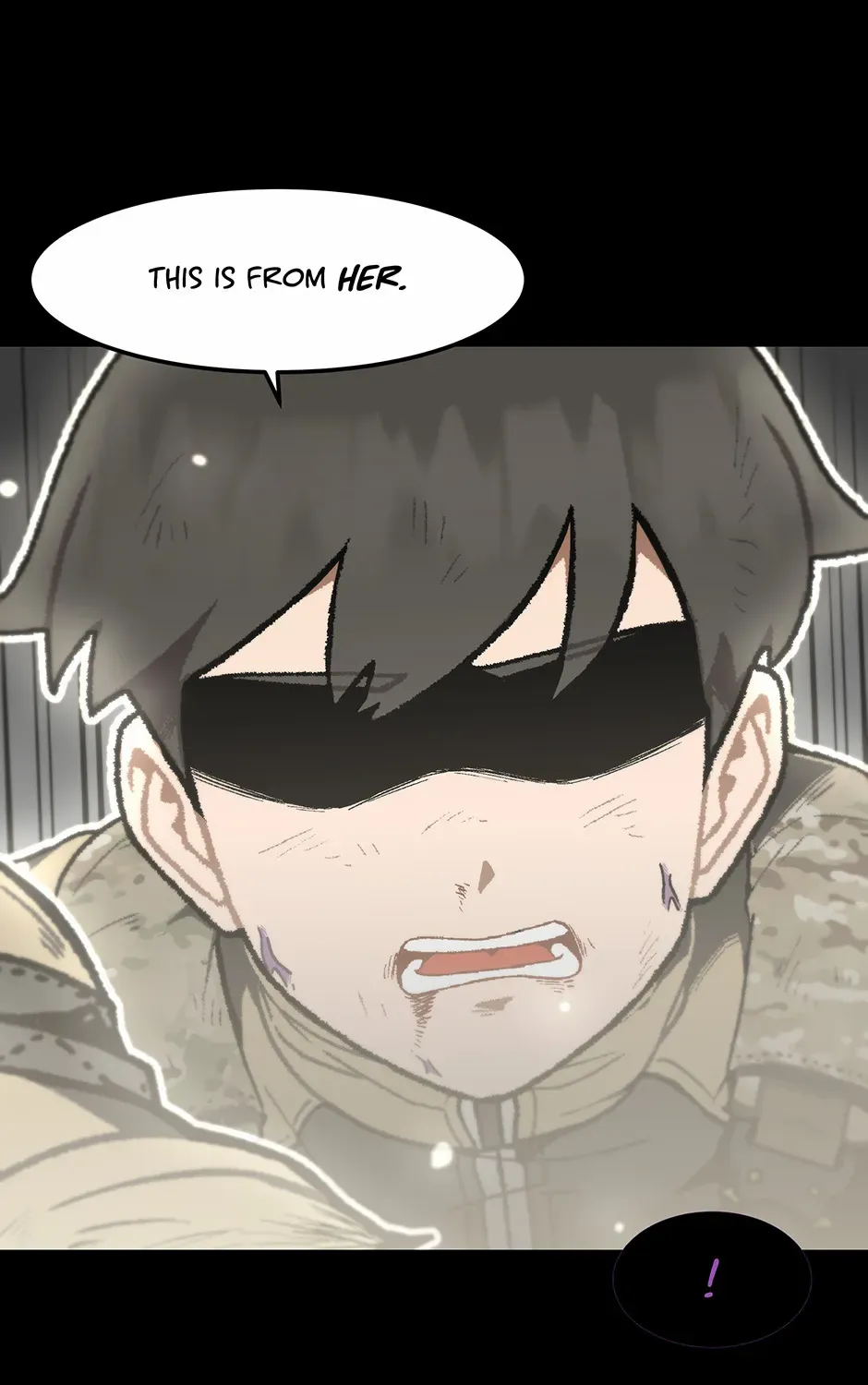 Level Up Alone Chapter 183 page 192 - 